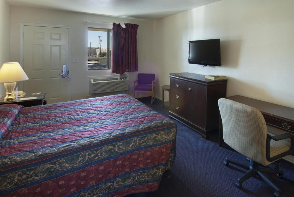 American Executive Inn Mesa Exterior photo