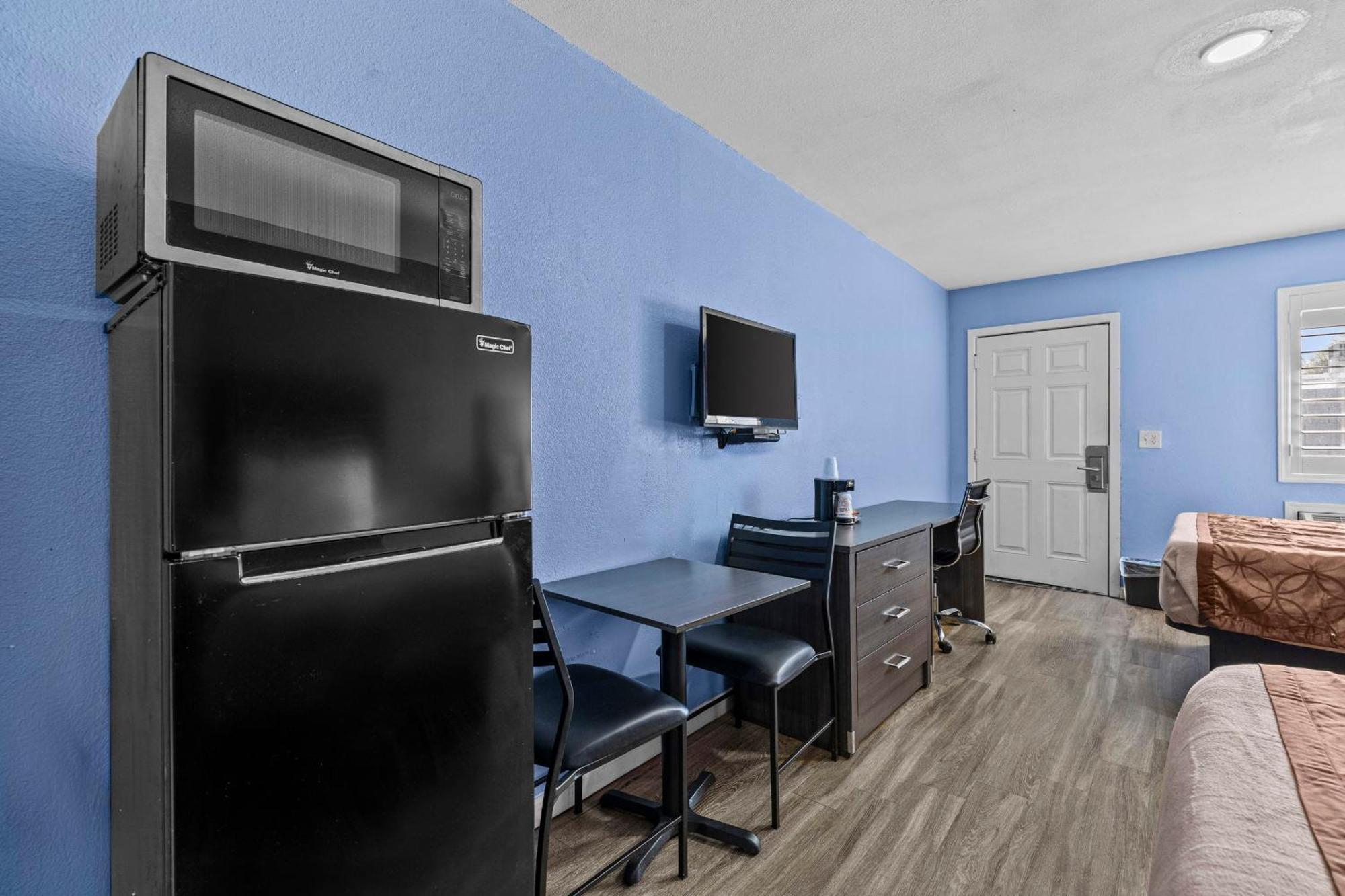 American Executive Inn Mesa Exterior photo
