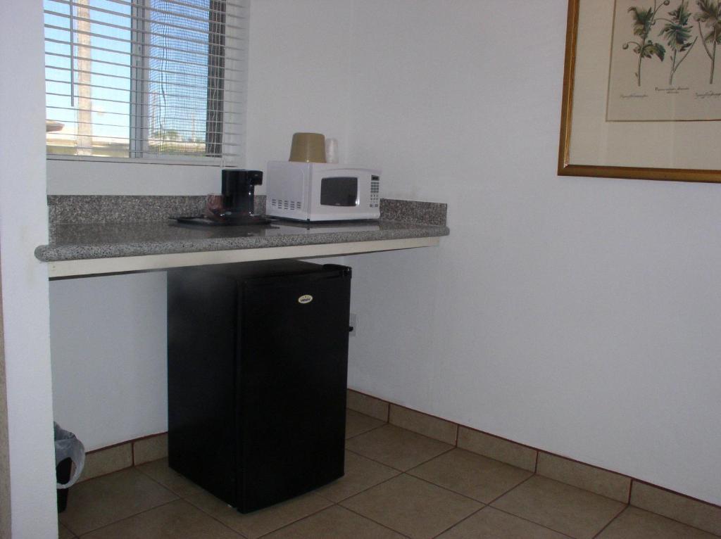 American Executive Inn Mesa Exterior photo